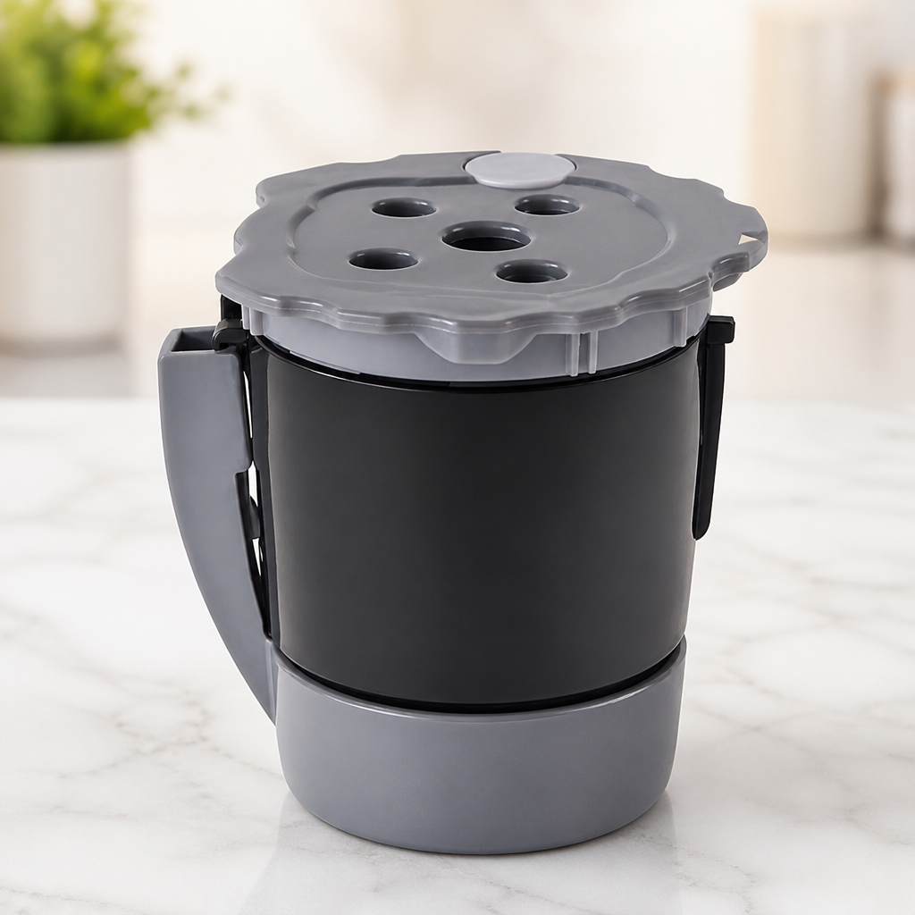 Keurig My K-Cup Reusable Filter MultiStream Technology - Gray (Packaging May Vary)